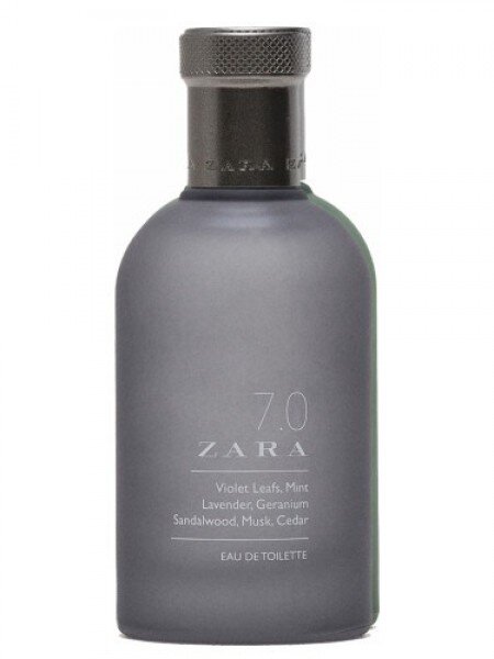 Zara 7.0 EDT 100 ml Erkek Parfümü kullananlar yorumlar